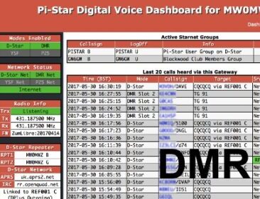 dmr