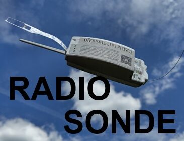 radiosonde