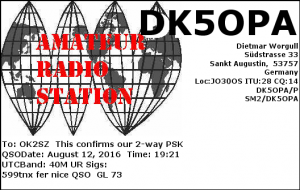 DK5OPA 20160812 1921 40M PSK