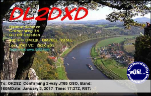 DL2DXD 20170103 1737 160M JT65