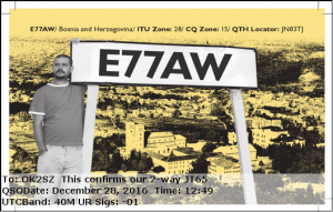 E77AW 20161228 1249 40M JT65