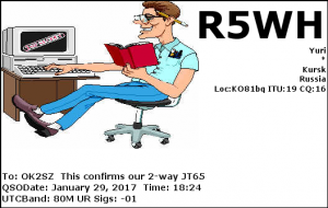 R5WH 20170129 1824 80M JT65